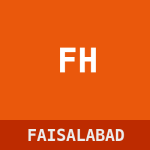 Faisalabad Home Textiles