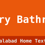 Terry Bathrobe