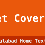Duvet Cover Set