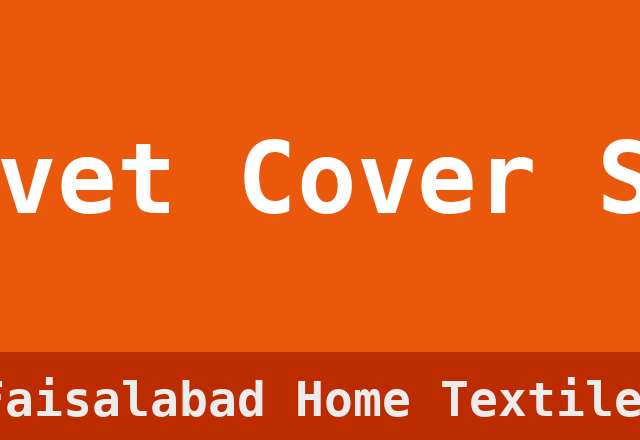 Duvet Cover Set