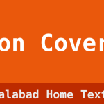 Cushion Covers Set