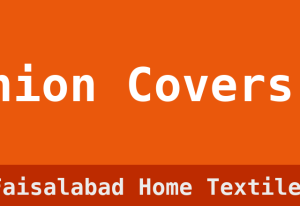 Cushion Covers Set