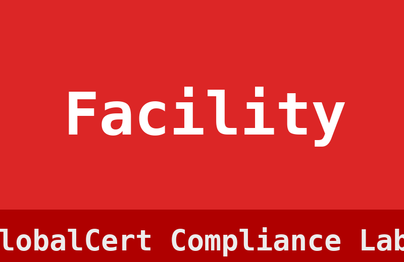 Facility