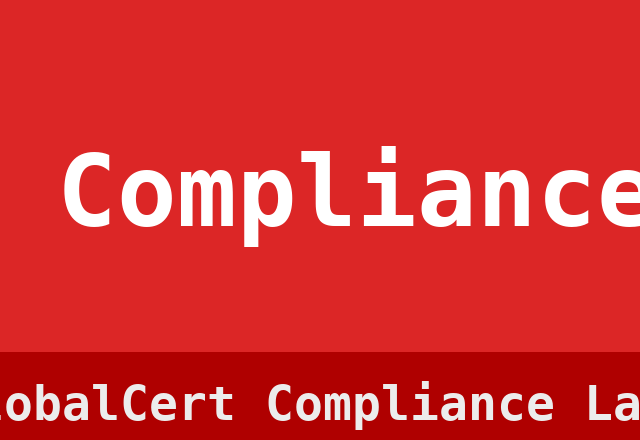 Social Compliance Audit