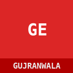 Gujranwala Engineering