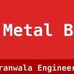Sheet Metal Bracket