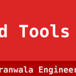 Hand Tools Kit