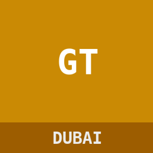 Gulf Trading & Distribution