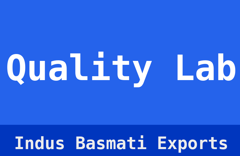 Quality Lab