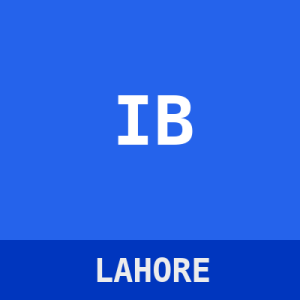 Indus Basmati Exports