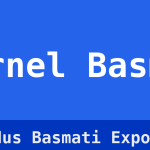 Super Kernel Basmati Rice
