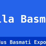 1121 Sella Basmati Rice