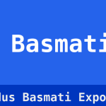 Brown Basmati Rice
