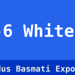 IRRI-6 White Rice