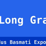 IRRI-9 Long Grain Rice