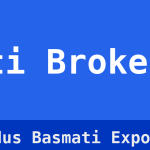 Basmati Broken Rice