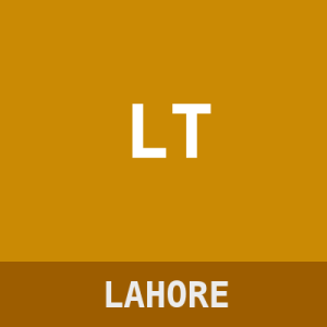 Lahore Textile Mills