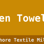 Kitchen Towels Set