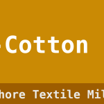 Poly-Cotton Blend