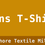 Mens T-Shirt