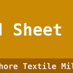 Bed Sheet Set