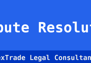 Dispute Resolution