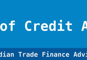 Letter of Credit Advisory