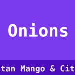 Onions