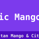Aseptic Mango Pulp