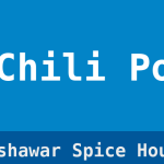 Red Chili Powder