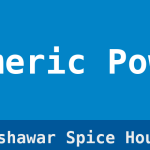 Turmeric Powder