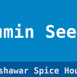 Cumin Seeds