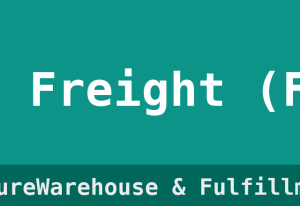 Sea Freight (FCL)