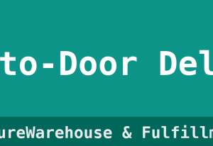 Door-to-Door Delivery