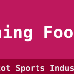 Training Football