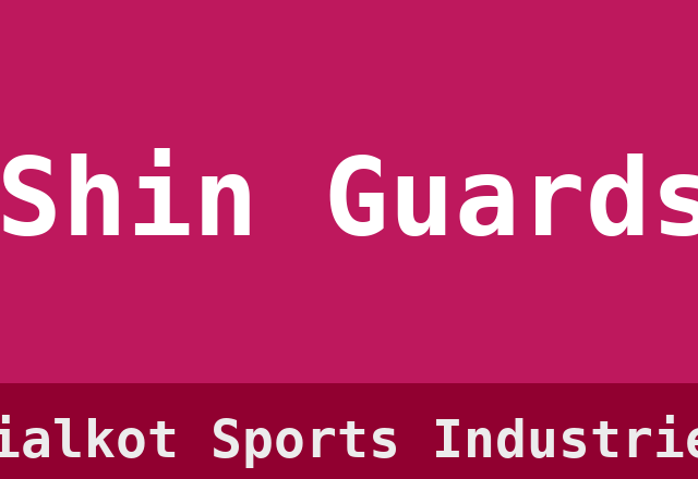 Shin Guards