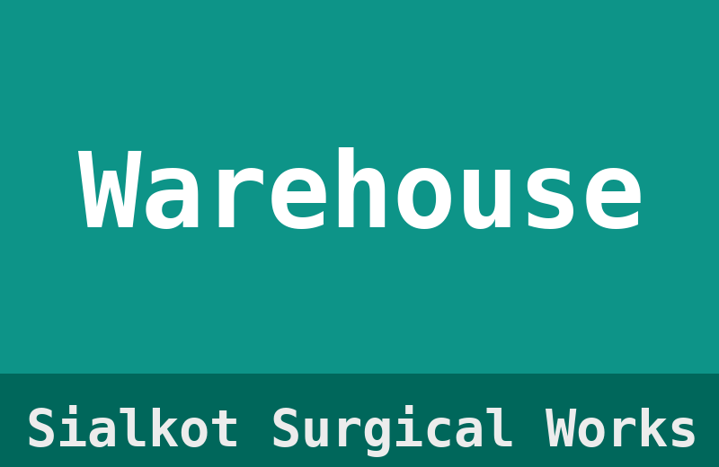 Warehouse